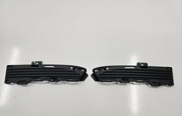Mini One - Cooper F56 F55 Front bumper lower grill 7355239
