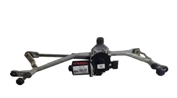 Citroen Jumpy Front wiper linkage and motor W000067049