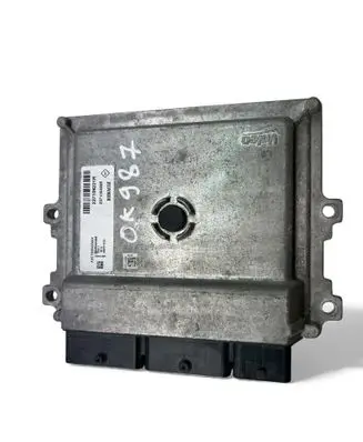 Dacia Sandero Engine control unit/module ECU 237109221R 237105499R
