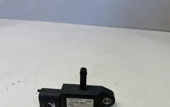 Renault Trafic II (X83) Air pressure sensor 8200225971 0281002593