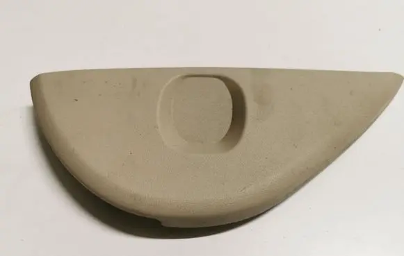 Volvo S60 Dashboard side end trim 30791680