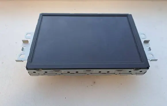 Volvo V70 Screen/display/small screen 31382906 10R048046 908040536702
