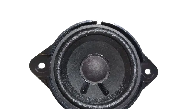 Audi A7 S7 4G Parcel shelf speaker 4G8035402 G020
