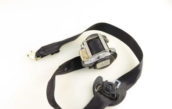 Seat Altea Front seatbelt 5P0857706B