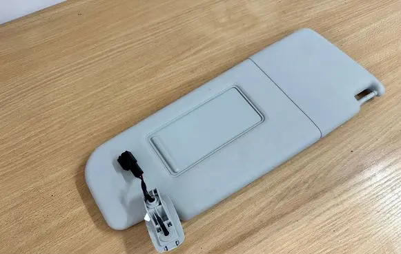 Volkswagen Golf Plus Sun visor 1K0857552K