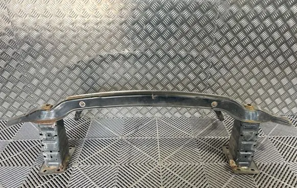 BMW X5 E70 Front bumper cross member 7165458