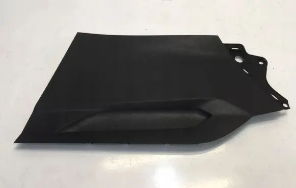 Peugeot 3008 II Seat and door cards trim set 9827807977