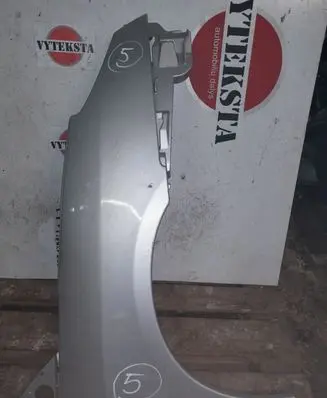 Citroen C8 Fender