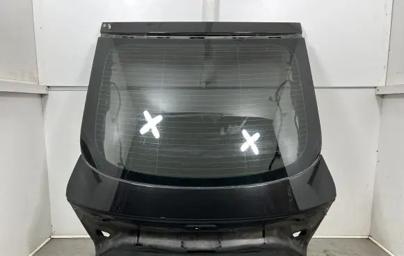 Audi A7 S7 4G Tailgate/trunk/boot lid