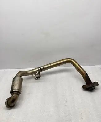 BMW 5 E39 EGR valve cooler 2249422