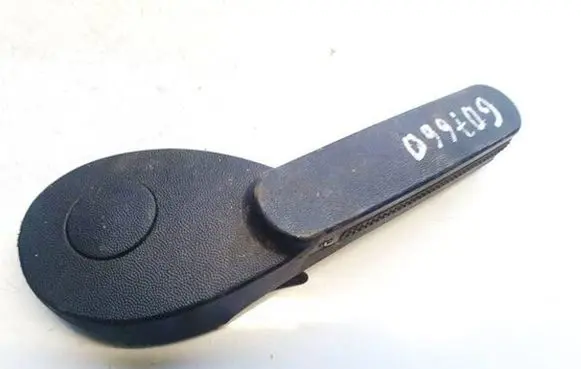 Opel Signum Other interior part