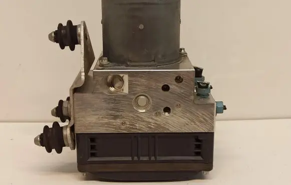 Audi A8 S8 D4 4H ABS Pump 4H0907379AB