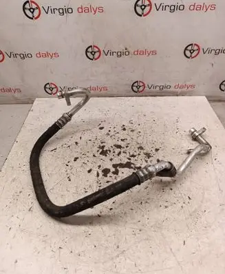 Renault Kangoo III Air conditioning (A/C) pipe/hose 924909592R 4909592