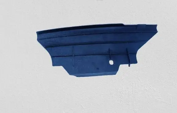 Mazda CX-3 Wiper trim D10E507N0