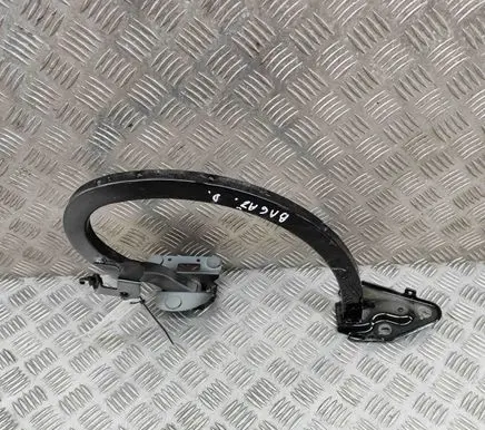 BMW 2 F44 Tailgate/trunk/boot hinge 7475024