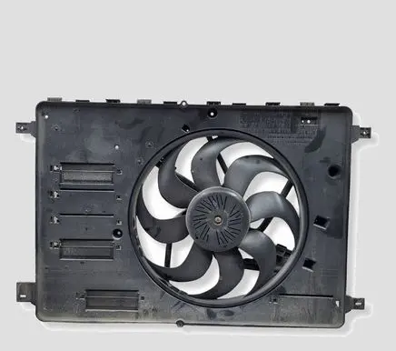 Ford Mondeo MK IV Electric radiator cooling fan 8240540