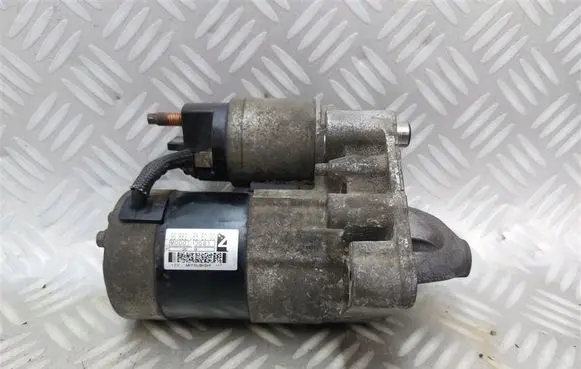 Citroen C3 Picasso Starter motor 9688268580