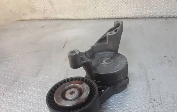 Volkswagen Golf Plus Generator/alternator belt tensioner 03G903315C