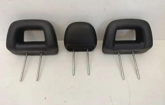 Jeep Compass Rear seat headrest