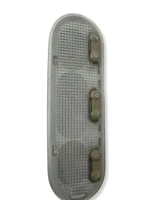 Renault Scenic II - Grand scenic II Rear seat light 8200073234
