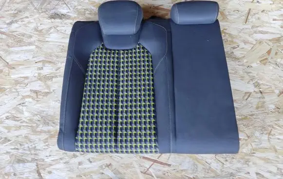 Audi A1 Other seats 6F0857740B