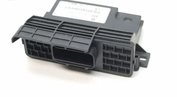 Audi Q7 4L Power management control unit 4F0907280A