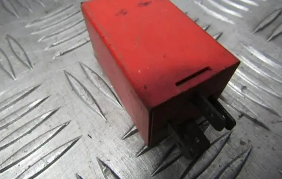 Seat Alhambra (Mk1) Other relay 68125