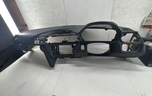 BMW 4 F36 Gran coupe Dashboard 9218491