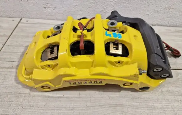 Ferrari 488 Pista Rear brake caliper 20B93205