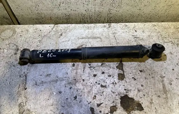 Peugeot 2008 I Rear shock absorber/damper
