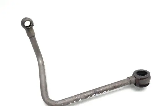 Volvo V40 Turbo turbocharger oiling pipe/hose