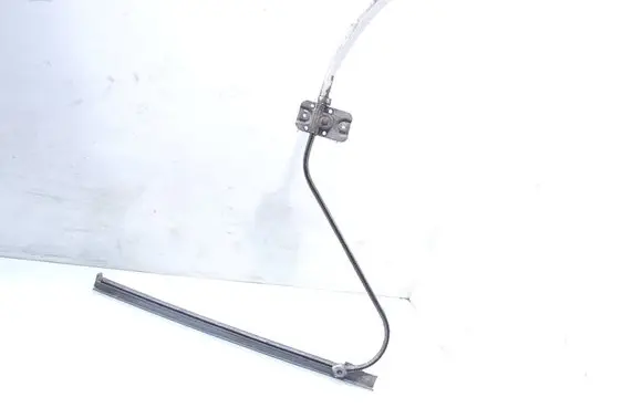 Volkswagen Transporter - Caravelle T3 Front door manual window regulator 251837501A