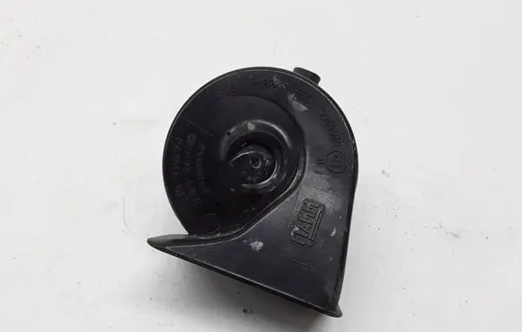 BMW 3 E90 E91 Horn signal