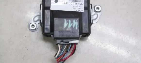 Honda CR-V Other control units/modules