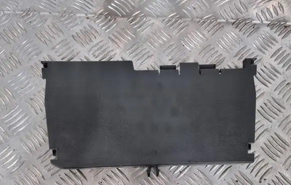 Opel Astra J Dashboard storage box/compartment 13313128