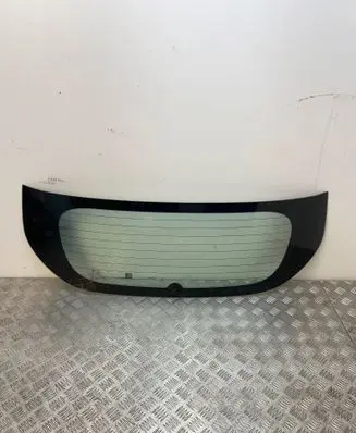 Dacia Spring Rear windscreen/windshield window 