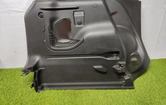Jeep Renegade Trunk/boot side trim panel 07356327000 735624852
