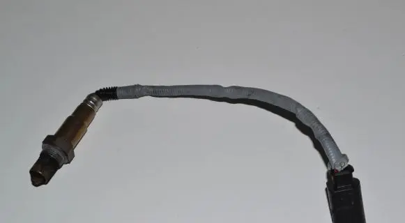 Lambda probe sensor