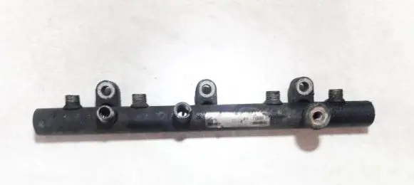 Citroen Xsara Picasso Fuel main line pipe 9640387980 710000
