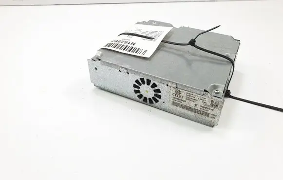 Audi A8 S8 D3 4E Video control module 4E0910148B 920057010 4E0919148