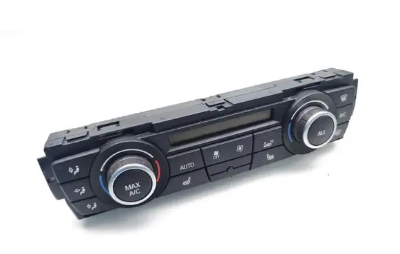 BMW X3 F25 Climate control unit 9289958 64119289958-01 A2C81467204
