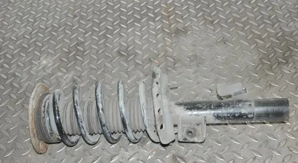 Front shock absorber/damper