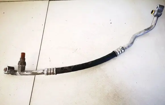Volkswagen Phaeton Air conditioning (A/C) pipe/hose