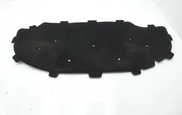Audi A3 S3 8P Center console 8P0863825L