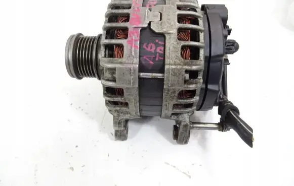 Audi A3 S3 8V Generator/alternator 04L903023K