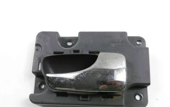Volvo S70 V70 V70 XC Rear door interior handle 9152500