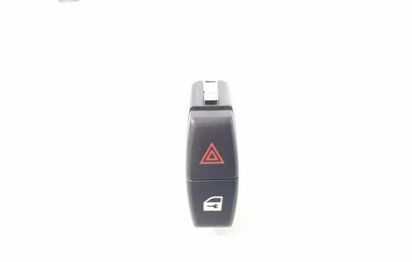 BMW 6 E63 E64 Hazard light switch 6919506