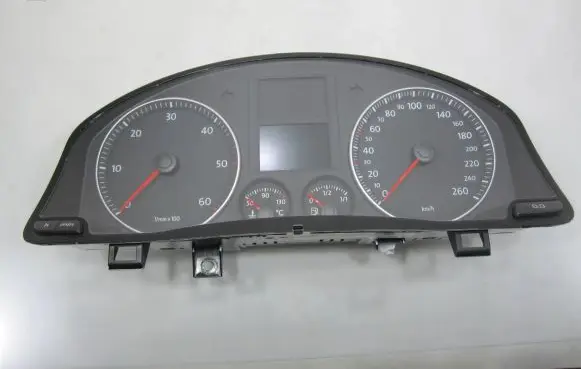 Speedometer (instrument cluster)