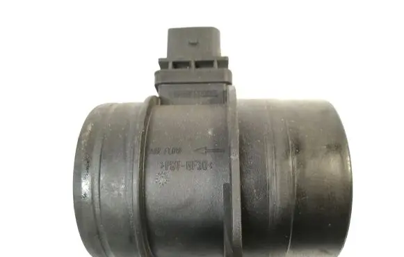 Audi A5 8T 8F Mass air flow meter 03G906461C