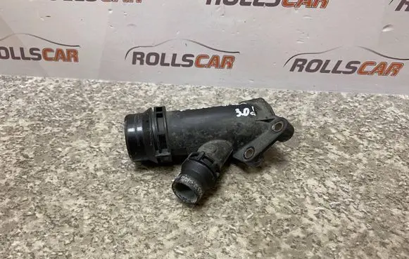 Land Rover Range Rover L322 Engine coolant pipe/hose 11122247744